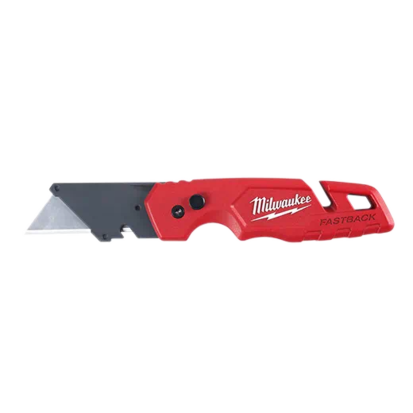 Milwaukee  48-22-1502 FASTBACK UTILITY KNIFE